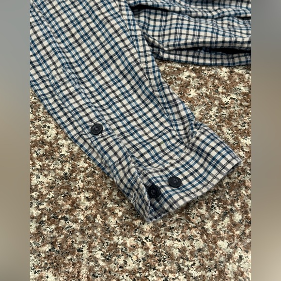 Patagonia Mens Flannel - Picture 8 of 8